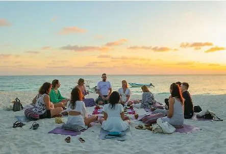 Eyot Wave - Himmafushi Hotel